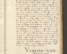 Zdjęcie nr 1131 dla obiektu archiwalnego: Acta actorum causarum sententiarum deffinitiuarum, quam interloquutoriarum, decretorum, obligationum, procuratorum etc. coram Reverendo Domino Martino Izbienski de Rusiecz Archidiacono Posnaniensis, custode et in Spiritualibus Vicario generali officiali Cracoviensis, ad Annum Domini Millesimum quingentesimum Sexagesimum Nonum cuius indictio duodecima, Pontus Sanctissimi Pii Papae Quinti Annus quartus foeliciter continuantur