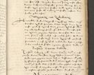 Zdjęcie nr 1129 dla obiektu archiwalnego: Acta actorum causarum sententiarum deffinitiuarum, quam interloquutoriarum, decretorum, obligationum, procuratorum etc. coram Reverendo Domino Martino Izbienski de Rusiecz Archidiacono Posnaniensis, custode et in Spiritualibus Vicario generali officiali Cracoviensis, ad Annum Domini Millesimum quingentesimum Sexagesimum Nonum cuius indictio duodecima, Pontus Sanctissimi Pii Papae Quinti Annus quartus foeliciter continuantur