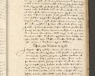 Zdjęcie nr 1125 dla obiektu archiwalnego: Acta actorum causarum sententiarum deffinitiuarum, quam interloquutoriarum, decretorum, obligationum, procuratorum etc. coram Reverendo Domino Martino Izbienski de Rusiecz Archidiacono Posnaniensis, custode et in Spiritualibus Vicario generali officiali Cracoviensis, ad Annum Domini Millesimum quingentesimum Sexagesimum Nonum cuius indictio duodecima, Pontus Sanctissimi Pii Papae Quinti Annus quartus foeliciter continuantur