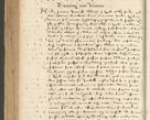 Zdjęcie nr 1126 dla obiektu archiwalnego: Acta actorum causarum sententiarum deffinitiuarum, quam interloquutoriarum, decretorum, obligationum, procuratorum etc. coram Reverendo Domino Martino Izbienski de Rusiecz Archidiacono Posnaniensis, custode et in Spiritualibus Vicario generali officiali Cracoviensis, ad Annum Domini Millesimum quingentesimum Sexagesimum Nonum cuius indictio duodecima, Pontus Sanctissimi Pii Papae Quinti Annus quartus foeliciter continuantur