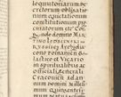 Zdjęcie nr 1121 dla obiektu archiwalnego: Acta actorum causarum sententiarum deffinitiuarum, quam interloquutoriarum, decretorum, obligationum, procuratorum etc. coram Reverendo Domino Martino Izbienski de Rusiecz Archidiacono Posnaniensis, custode et in Spiritualibus Vicario generali officiali Cracoviensis, ad Annum Domini Millesimum quingentesimum Sexagesimum Nonum cuius indictio duodecima, Pontus Sanctissimi Pii Papae Quinti Annus quartus foeliciter continuantur