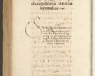 Zdjęcie nr 1122 dla obiektu archiwalnego: Acta actorum causarum sententiarum deffinitiuarum, quam interloquutoriarum, decretorum, obligationum, procuratorum etc. coram Reverendo Domino Martino Izbienski de Rusiecz Archidiacono Posnaniensis, custode et in Spiritualibus Vicario generali officiali Cracoviensis, ad Annum Domini Millesimum quingentesimum Sexagesimum Nonum cuius indictio duodecima, Pontus Sanctissimi Pii Papae Quinti Annus quartus foeliciter continuantur