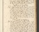 Zdjęcie nr 1123 dla obiektu archiwalnego: Acta actorum causarum sententiarum deffinitiuarum, quam interloquutoriarum, decretorum, obligationum, procuratorum etc. coram Reverendo Domino Martino Izbienski de Rusiecz Archidiacono Posnaniensis, custode et in Spiritualibus Vicario generali officiali Cracoviensis, ad Annum Domini Millesimum quingentesimum Sexagesimum Nonum cuius indictio duodecima, Pontus Sanctissimi Pii Papae Quinti Annus quartus foeliciter continuantur