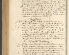 Zdjęcie nr 1124 dla obiektu archiwalnego: Acta actorum causarum sententiarum deffinitiuarum, quam interloquutoriarum, decretorum, obligationum, procuratorum etc. coram Reverendo Domino Martino Izbienski de Rusiecz Archidiacono Posnaniensis, custode et in Spiritualibus Vicario generali officiali Cracoviensis, ad Annum Domini Millesimum quingentesimum Sexagesimum Nonum cuius indictio duodecima, Pontus Sanctissimi Pii Papae Quinti Annus quartus foeliciter continuantur