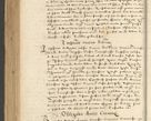 Zdjęcie nr 1118 dla obiektu archiwalnego: Acta actorum causarum sententiarum deffinitiuarum, quam interloquutoriarum, decretorum, obligationum, procuratorum etc. coram Reverendo Domino Martino Izbienski de Rusiecz Archidiacono Posnaniensis, custode et in Spiritualibus Vicario generali officiali Cracoviensis, ad Annum Domini Millesimum quingentesimum Sexagesimum Nonum cuius indictio duodecima, Pontus Sanctissimi Pii Papae Quinti Annus quartus foeliciter continuantur