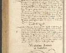 Zdjęcie nr 1120 dla obiektu archiwalnego: Acta actorum causarum sententiarum deffinitiuarum, quam interloquutoriarum, decretorum, obligationum, procuratorum etc. coram Reverendo Domino Martino Izbienski de Rusiecz Archidiacono Posnaniensis, custode et in Spiritualibus Vicario generali officiali Cracoviensis, ad Annum Domini Millesimum quingentesimum Sexagesimum Nonum cuius indictio duodecima, Pontus Sanctissimi Pii Papae Quinti Annus quartus foeliciter continuantur