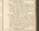 Zdjęcie nr 1111 dla obiektu archiwalnego: Acta actorum causarum sententiarum deffinitiuarum, quam interloquutoriarum, decretorum, obligationum, procuratorum etc. coram Reverendo Domino Martino Izbienski de Rusiecz Archidiacono Posnaniensis, custode et in Spiritualibus Vicario generali officiali Cracoviensis, ad Annum Domini Millesimum quingentesimum Sexagesimum Nonum cuius indictio duodecima, Pontus Sanctissimi Pii Papae Quinti Annus quartus foeliciter continuantur