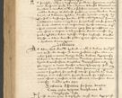 Zdjęcie nr 1112 dla obiektu archiwalnego: Acta actorum causarum sententiarum deffinitiuarum, quam interloquutoriarum, decretorum, obligationum, procuratorum etc. coram Reverendo Domino Martino Izbienski de Rusiecz Archidiacono Posnaniensis, custode et in Spiritualibus Vicario generali officiali Cracoviensis, ad Annum Domini Millesimum quingentesimum Sexagesimum Nonum cuius indictio duodecima, Pontus Sanctissimi Pii Papae Quinti Annus quartus foeliciter continuantur