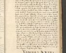 Zdjęcie nr 1103 dla obiektu archiwalnego: Acta actorum causarum sententiarum deffinitiuarum, quam interloquutoriarum, decretorum, obligationum, procuratorum etc. coram Reverendo Domino Martino Izbienski de Rusiecz Archidiacono Posnaniensis, custode et in Spiritualibus Vicario generali officiali Cracoviensis, ad Annum Domini Millesimum quingentesimum Sexagesimum Nonum cuius indictio duodecima, Pontus Sanctissimi Pii Papae Quinti Annus quartus foeliciter continuantur