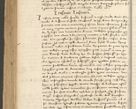 Zdjęcie nr 1106 dla obiektu archiwalnego: Acta actorum causarum sententiarum deffinitiuarum, quam interloquutoriarum, decretorum, obligationum, procuratorum etc. coram Reverendo Domino Martino Izbienski de Rusiecz Archidiacono Posnaniensis, custode et in Spiritualibus Vicario generali officiali Cracoviensis, ad Annum Domini Millesimum quingentesimum Sexagesimum Nonum cuius indictio duodecima, Pontus Sanctissimi Pii Papae Quinti Annus quartus foeliciter continuantur