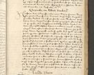 Zdjęcie nr 1107 dla obiektu archiwalnego: Acta actorum causarum sententiarum deffinitiuarum, quam interloquutoriarum, decretorum, obligationum, procuratorum etc. coram Reverendo Domino Martino Izbienski de Rusiecz Archidiacono Posnaniensis, custode et in Spiritualibus Vicario generali officiali Cracoviensis, ad Annum Domini Millesimum quingentesimum Sexagesimum Nonum cuius indictio duodecima, Pontus Sanctissimi Pii Papae Quinti Annus quartus foeliciter continuantur