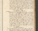 Zdjęcie nr 1097 dla obiektu archiwalnego: Acta actorum causarum sententiarum deffinitiuarum, quam interloquutoriarum, decretorum, obligationum, procuratorum etc. coram Reverendo Domino Martino Izbienski de Rusiecz Archidiacono Posnaniensis, custode et in Spiritualibus Vicario generali officiali Cracoviensis, ad Annum Domini Millesimum quingentesimum Sexagesimum Nonum cuius indictio duodecima, Pontus Sanctissimi Pii Papae Quinti Annus quartus foeliciter continuantur
