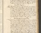 Zdjęcie nr 1099 dla obiektu archiwalnego: Acta actorum causarum sententiarum deffinitiuarum, quam interloquutoriarum, decretorum, obligationum, procuratorum etc. coram Reverendo Domino Martino Izbienski de Rusiecz Archidiacono Posnaniensis, custode et in Spiritualibus Vicario generali officiali Cracoviensis, ad Annum Domini Millesimum quingentesimum Sexagesimum Nonum cuius indictio duodecima, Pontus Sanctissimi Pii Papae Quinti Annus quartus foeliciter continuantur