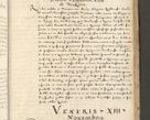 Zdjęcie nr 1091 dla obiektu archiwalnego: Acta actorum causarum sententiarum deffinitiuarum, quam interloquutoriarum, decretorum, obligationum, procuratorum etc. coram Reverendo Domino Martino Izbienski de Rusiecz Archidiacono Posnaniensis, custode et in Spiritualibus Vicario generali officiali Cracoviensis, ad Annum Domini Millesimum quingentesimum Sexagesimum Nonum cuius indictio duodecima, Pontus Sanctissimi Pii Papae Quinti Annus quartus foeliciter continuantur
