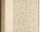 Zdjęcie nr 1096 dla obiektu archiwalnego: Acta actorum causarum sententiarum deffinitiuarum, quam interloquutoriarum, decretorum, obligationum, procuratorum etc. coram Reverendo Domino Martino Izbienski de Rusiecz Archidiacono Posnaniensis, custode et in Spiritualibus Vicario generali officiali Cracoviensis, ad Annum Domini Millesimum quingentesimum Sexagesimum Nonum cuius indictio duodecima, Pontus Sanctissimi Pii Papae Quinti Annus quartus foeliciter continuantur