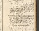 Zdjęcie nr 1095 dla obiektu archiwalnego: Acta actorum causarum sententiarum deffinitiuarum, quam interloquutoriarum, decretorum, obligationum, procuratorum etc. coram Reverendo Domino Martino Izbienski de Rusiecz Archidiacono Posnaniensis, custode et in Spiritualibus Vicario generali officiali Cracoviensis, ad Annum Domini Millesimum quingentesimum Sexagesimum Nonum cuius indictio duodecima, Pontus Sanctissimi Pii Papae Quinti Annus quartus foeliciter continuantur