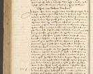 Zdjęcie nr 1092 dla obiektu archiwalnego: Acta actorum causarum sententiarum deffinitiuarum, quam interloquutoriarum, decretorum, obligationum, procuratorum etc. coram Reverendo Domino Martino Izbienski de Rusiecz Archidiacono Posnaniensis, custode et in Spiritualibus Vicario generali officiali Cracoviensis, ad Annum Domini Millesimum quingentesimum Sexagesimum Nonum cuius indictio duodecima, Pontus Sanctissimi Pii Papae Quinti Annus quartus foeliciter continuantur