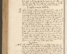 Zdjęcie nr 1094 dla obiektu archiwalnego: Acta actorum causarum sententiarum deffinitiuarum, quam interloquutoriarum, decretorum, obligationum, procuratorum etc. coram Reverendo Domino Martino Izbienski de Rusiecz Archidiacono Posnaniensis, custode et in Spiritualibus Vicario generali officiali Cracoviensis, ad Annum Domini Millesimum quingentesimum Sexagesimum Nonum cuius indictio duodecima, Pontus Sanctissimi Pii Papae Quinti Annus quartus foeliciter continuantur