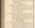 Zdjęcie nr 1088 dla obiektu archiwalnego: Acta actorum causarum sententiarum deffinitiuarum, quam interloquutoriarum, decretorum, obligationum, procuratorum etc. coram Reverendo Domino Martino Izbienski de Rusiecz Archidiacono Posnaniensis, custode et in Spiritualibus Vicario generali officiali Cracoviensis, ad Annum Domini Millesimum quingentesimum Sexagesimum Nonum cuius indictio duodecima, Pontus Sanctissimi Pii Papae Quinti Annus quartus foeliciter continuantur