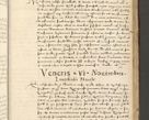 Zdjęcie nr 1089 dla obiektu archiwalnego: Acta actorum causarum sententiarum deffinitiuarum, quam interloquutoriarum, decretorum, obligationum, procuratorum etc. coram Reverendo Domino Martino Izbienski de Rusiecz Archidiacono Posnaniensis, custode et in Spiritualibus Vicario generali officiali Cracoviensis, ad Annum Domini Millesimum quingentesimum Sexagesimum Nonum cuius indictio duodecima, Pontus Sanctissimi Pii Papae Quinti Annus quartus foeliciter continuantur