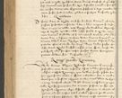 Zdjęcie nr 1086 dla obiektu archiwalnego: Acta actorum causarum sententiarum deffinitiuarum, quam interloquutoriarum, decretorum, obligationum, procuratorum etc. coram Reverendo Domino Martino Izbienski de Rusiecz Archidiacono Posnaniensis, custode et in Spiritualibus Vicario generali officiali Cracoviensis, ad Annum Domini Millesimum quingentesimum Sexagesimum Nonum cuius indictio duodecima, Pontus Sanctissimi Pii Papae Quinti Annus quartus foeliciter continuantur