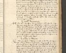 Zdjęcie nr 1079 dla obiektu archiwalnego: Acta actorum causarum sententiarum deffinitiuarum, quam interloquutoriarum, decretorum, obligationum, procuratorum etc. coram Reverendo Domino Martino Izbienski de Rusiecz Archidiacono Posnaniensis, custode et in Spiritualibus Vicario generali officiali Cracoviensis, ad Annum Domini Millesimum quingentesimum Sexagesimum Nonum cuius indictio duodecima, Pontus Sanctissimi Pii Papae Quinti Annus quartus foeliciter continuantur