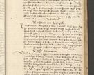 Zdjęcie nr 1081 dla obiektu archiwalnego: Acta actorum causarum sententiarum deffinitiuarum, quam interloquutoriarum, decretorum, obligationum, procuratorum etc. coram Reverendo Domino Martino Izbienski de Rusiecz Archidiacono Posnaniensis, custode et in Spiritualibus Vicario generali officiali Cracoviensis, ad Annum Domini Millesimum quingentesimum Sexagesimum Nonum cuius indictio duodecima, Pontus Sanctissimi Pii Papae Quinti Annus quartus foeliciter continuantur