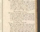 Zdjęcie nr 1083 dla obiektu archiwalnego: Acta actorum causarum sententiarum deffinitiuarum, quam interloquutoriarum, decretorum, obligationum, procuratorum etc. coram Reverendo Domino Martino Izbienski de Rusiecz Archidiacono Posnaniensis, custode et in Spiritualibus Vicario generali officiali Cracoviensis, ad Annum Domini Millesimum quingentesimum Sexagesimum Nonum cuius indictio duodecima, Pontus Sanctissimi Pii Papae Quinti Annus quartus foeliciter continuantur