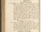 Zdjęcie nr 1082 dla obiektu archiwalnego: Acta actorum causarum sententiarum deffinitiuarum, quam interloquutoriarum, decretorum, obligationum, procuratorum etc. coram Reverendo Domino Martino Izbienski de Rusiecz Archidiacono Posnaniensis, custode et in Spiritualibus Vicario generali officiali Cracoviensis, ad Annum Domini Millesimum quingentesimum Sexagesimum Nonum cuius indictio duodecima, Pontus Sanctissimi Pii Papae Quinti Annus quartus foeliciter continuantur