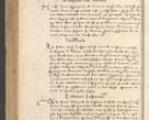 Zdjęcie nr 1080 dla obiektu archiwalnego: Acta actorum causarum sententiarum deffinitiuarum, quam interloquutoriarum, decretorum, obligationum, procuratorum etc. coram Reverendo Domino Martino Izbienski de Rusiecz Archidiacono Posnaniensis, custode et in Spiritualibus Vicario generali officiali Cracoviensis, ad Annum Domini Millesimum quingentesimum Sexagesimum Nonum cuius indictio duodecima, Pontus Sanctissimi Pii Papae Quinti Annus quartus foeliciter continuantur