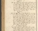 Zdjęcie nr 1078 dla obiektu archiwalnego: Acta actorum causarum sententiarum deffinitiuarum, quam interloquutoriarum, decretorum, obligationum, procuratorum etc. coram Reverendo Domino Martino Izbienski de Rusiecz Archidiacono Posnaniensis, custode et in Spiritualibus Vicario generali officiali Cracoviensis, ad Annum Domini Millesimum quingentesimum Sexagesimum Nonum cuius indictio duodecima, Pontus Sanctissimi Pii Papae Quinti Annus quartus foeliciter continuantur