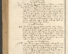 Zdjęcie nr 1076 dla obiektu archiwalnego: Acta actorum causarum sententiarum deffinitiuarum, quam interloquutoriarum, decretorum, obligationum, procuratorum etc. coram Reverendo Domino Martino Izbienski de Rusiecz Archidiacono Posnaniensis, custode et in Spiritualibus Vicario generali officiali Cracoviensis, ad Annum Domini Millesimum quingentesimum Sexagesimum Nonum cuius indictio duodecima, Pontus Sanctissimi Pii Papae Quinti Annus quartus foeliciter continuantur