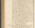 Zdjęcie nr 1070 dla obiektu archiwalnego: Acta actorum causarum sententiarum deffinitiuarum, quam interloquutoriarum, decretorum, obligationum, procuratorum etc. coram Reverendo Domino Martino Izbienski de Rusiecz Archidiacono Posnaniensis, custode et in Spiritualibus Vicario generali officiali Cracoviensis, ad Annum Domini Millesimum quingentesimum Sexagesimum Nonum cuius indictio duodecima, Pontus Sanctissimi Pii Papae Quinti Annus quartus foeliciter continuantur