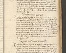 Zdjęcie nr 1071 dla obiektu archiwalnego: Acta actorum causarum sententiarum deffinitiuarum, quam interloquutoriarum, decretorum, obligationum, procuratorum etc. coram Reverendo Domino Martino Izbienski de Rusiecz Archidiacono Posnaniensis, custode et in Spiritualibus Vicario generali officiali Cracoviensis, ad Annum Domini Millesimum quingentesimum Sexagesimum Nonum cuius indictio duodecima, Pontus Sanctissimi Pii Papae Quinti Annus quartus foeliciter continuantur