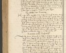 Zdjęcie nr 1066 dla obiektu archiwalnego: Acta actorum causarum sententiarum deffinitiuarum, quam interloquutoriarum, decretorum, obligationum, procuratorum etc. coram Reverendo Domino Martino Izbienski de Rusiecz Archidiacono Posnaniensis, custode et in Spiritualibus Vicario generali officiali Cracoviensis, ad Annum Domini Millesimum quingentesimum Sexagesimum Nonum cuius indictio duodecima, Pontus Sanctissimi Pii Papae Quinti Annus quartus foeliciter continuantur