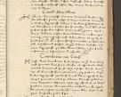 Zdjęcie nr 1069 dla obiektu archiwalnego: Acta actorum causarum sententiarum deffinitiuarum, quam interloquutoriarum, decretorum, obligationum, procuratorum etc. coram Reverendo Domino Martino Izbienski de Rusiecz Archidiacono Posnaniensis, custode et in Spiritualibus Vicario generali officiali Cracoviensis, ad Annum Domini Millesimum quingentesimum Sexagesimum Nonum cuius indictio duodecima, Pontus Sanctissimi Pii Papae Quinti Annus quartus foeliciter continuantur