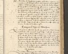 Zdjęcie nr 1057 dla obiektu archiwalnego: Acta actorum causarum sententiarum deffinitiuarum, quam interloquutoriarum, decretorum, obligationum, procuratorum etc. coram Reverendo Domino Martino Izbienski de Rusiecz Archidiacono Posnaniensis, custode et in Spiritualibus Vicario generali officiali Cracoviensis, ad Annum Domini Millesimum quingentesimum Sexagesimum Nonum cuius indictio duodecima, Pontus Sanctissimi Pii Papae Quinti Annus quartus foeliciter continuantur