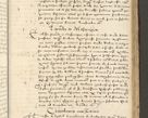 Zdjęcie nr 1059 dla obiektu archiwalnego: Acta actorum causarum sententiarum deffinitiuarum, quam interloquutoriarum, decretorum, obligationum, procuratorum etc. coram Reverendo Domino Martino Izbienski de Rusiecz Archidiacono Posnaniensis, custode et in Spiritualibus Vicario generali officiali Cracoviensis, ad Annum Domini Millesimum quingentesimum Sexagesimum Nonum cuius indictio duodecima, Pontus Sanctissimi Pii Papae Quinti Annus quartus foeliciter continuantur