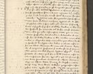 Zdjęcie nr 1055 dla obiektu archiwalnego: Acta actorum causarum sententiarum deffinitiuarum, quam interloquutoriarum, decretorum, obligationum, procuratorum etc. coram Reverendo Domino Martino Izbienski de Rusiecz Archidiacono Posnaniensis, custode et in Spiritualibus Vicario generali officiali Cracoviensis, ad Annum Domini Millesimum quingentesimum Sexagesimum Nonum cuius indictio duodecima, Pontus Sanctissimi Pii Papae Quinti Annus quartus foeliciter continuantur