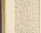Zdjęcie nr 1054 dla obiektu archiwalnego: Acta actorum causarum sententiarum deffinitiuarum, quam interloquutoriarum, decretorum, obligationum, procuratorum etc. coram Reverendo Domino Martino Izbienski de Rusiecz Archidiacono Posnaniensis, custode et in Spiritualibus Vicario generali officiali Cracoviensis, ad Annum Domini Millesimum quingentesimum Sexagesimum Nonum cuius indictio duodecima, Pontus Sanctissimi Pii Papae Quinti Annus quartus foeliciter continuantur