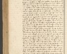 Zdjęcie nr 1052 dla obiektu archiwalnego: Acta actorum causarum sententiarum deffinitiuarum, quam interloquutoriarum, decretorum, obligationum, procuratorum etc. coram Reverendo Domino Martino Izbienski de Rusiecz Archidiacono Posnaniensis, custode et in Spiritualibus Vicario generali officiali Cracoviensis, ad Annum Domini Millesimum quingentesimum Sexagesimum Nonum cuius indictio duodecima, Pontus Sanctissimi Pii Papae Quinti Annus quartus foeliciter continuantur