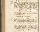 Zdjęcie nr 1046 dla obiektu archiwalnego: Acta actorum causarum sententiarum deffinitiuarum, quam interloquutoriarum, decretorum, obligationum, procuratorum etc. coram Reverendo Domino Martino Izbienski de Rusiecz Archidiacono Posnaniensis, custode et in Spiritualibus Vicario generali officiali Cracoviensis, ad Annum Domini Millesimum quingentesimum Sexagesimum Nonum cuius indictio duodecima, Pontus Sanctissimi Pii Papae Quinti Annus quartus foeliciter continuantur