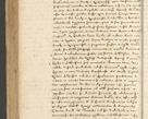 Zdjęcie nr 1050 dla obiektu archiwalnego: Acta actorum causarum sententiarum deffinitiuarum, quam interloquutoriarum, decretorum, obligationum, procuratorum etc. coram Reverendo Domino Martino Izbienski de Rusiecz Archidiacono Posnaniensis, custode et in Spiritualibus Vicario generali officiali Cracoviensis, ad Annum Domini Millesimum quingentesimum Sexagesimum Nonum cuius indictio duodecima, Pontus Sanctissimi Pii Papae Quinti Annus quartus foeliciter continuantur