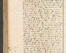 Zdjęcie nr 1044 dla obiektu archiwalnego: Acta actorum causarum sententiarum deffinitiuarum, quam interloquutoriarum, decretorum, obligationum, procuratorum etc. coram Reverendo Domino Martino Izbienski de Rusiecz Archidiacono Posnaniensis, custode et in Spiritualibus Vicario generali officiali Cracoviensis, ad Annum Domini Millesimum quingentesimum Sexagesimum Nonum cuius indictio duodecima, Pontus Sanctissimi Pii Papae Quinti Annus quartus foeliciter continuantur