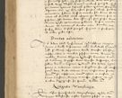 Zdjęcie nr 1042 dla obiektu archiwalnego: Acta actorum causarum sententiarum deffinitiuarum, quam interloquutoriarum, decretorum, obligationum, procuratorum etc. coram Reverendo Domino Martino Izbienski de Rusiecz Archidiacono Posnaniensis, custode et in Spiritualibus Vicario generali officiali Cracoviensis, ad Annum Domini Millesimum quingentesimum Sexagesimum Nonum cuius indictio duodecima, Pontus Sanctissimi Pii Papae Quinti Annus quartus foeliciter continuantur