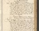 Zdjęcie nr 1043 dla obiektu archiwalnego: Acta actorum causarum sententiarum deffinitiuarum, quam interloquutoriarum, decretorum, obligationum, procuratorum etc. coram Reverendo Domino Martino Izbienski de Rusiecz Archidiacono Posnaniensis, custode et in Spiritualibus Vicario generali officiali Cracoviensis, ad Annum Domini Millesimum quingentesimum Sexagesimum Nonum cuius indictio duodecima, Pontus Sanctissimi Pii Papae Quinti Annus quartus foeliciter continuantur