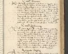 Zdjęcie nr 1039 dla obiektu archiwalnego: Acta actorum causarum sententiarum deffinitiuarum, quam interloquutoriarum, decretorum, obligationum, procuratorum etc. coram Reverendo Domino Martino Izbienski de Rusiecz Archidiacono Posnaniensis, custode et in Spiritualibus Vicario generali officiali Cracoviensis, ad Annum Domini Millesimum quingentesimum Sexagesimum Nonum cuius indictio duodecima, Pontus Sanctissimi Pii Papae Quinti Annus quartus foeliciter continuantur