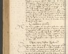 Zdjęcie nr 1036 dla obiektu archiwalnego: Acta actorum causarum sententiarum deffinitiuarum, quam interloquutoriarum, decretorum, obligationum, procuratorum etc. coram Reverendo Domino Martino Izbienski de Rusiecz Archidiacono Posnaniensis, custode et in Spiritualibus Vicario generali officiali Cracoviensis, ad Annum Domini Millesimum quingentesimum Sexagesimum Nonum cuius indictio duodecima, Pontus Sanctissimi Pii Papae Quinti Annus quartus foeliciter continuantur