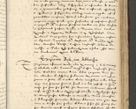Zdjęcie nr 1035 dla obiektu archiwalnego: Acta actorum causarum sententiarum deffinitiuarum, quam interloquutoriarum, decretorum, obligationum, procuratorum etc. coram Reverendo Domino Martino Izbienski de Rusiecz Archidiacono Posnaniensis, custode et in Spiritualibus Vicario generali officiali Cracoviensis, ad Annum Domini Millesimum quingentesimum Sexagesimum Nonum cuius indictio duodecima, Pontus Sanctissimi Pii Papae Quinti Annus quartus foeliciter continuantur