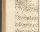 Zdjęcie nr 1038 dla obiektu archiwalnego: Acta actorum causarum sententiarum deffinitiuarum, quam interloquutoriarum, decretorum, obligationum, procuratorum etc. coram Reverendo Domino Martino Izbienski de Rusiecz Archidiacono Posnaniensis, custode et in Spiritualibus Vicario generali officiali Cracoviensis, ad Annum Domini Millesimum quingentesimum Sexagesimum Nonum cuius indictio duodecima, Pontus Sanctissimi Pii Papae Quinti Annus quartus foeliciter continuantur